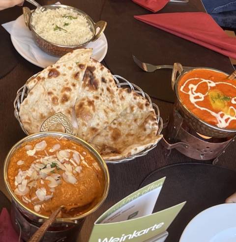 Swagat Indian Restaurant